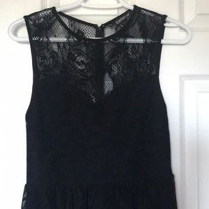 Express- LBD